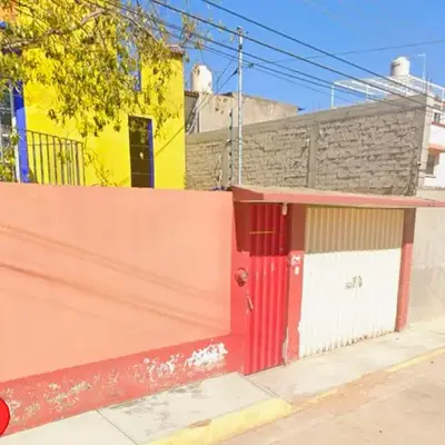 Hotel casa Eridian