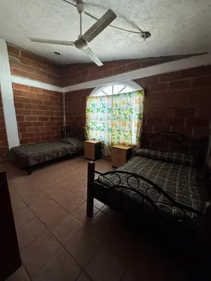 Cama o camas de una habitación en Los tres soles