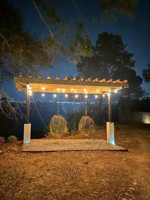 Plano de Casa Madera 1A