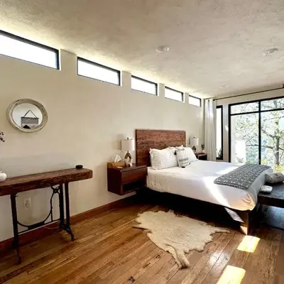 Casa Madera 1A