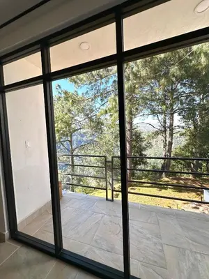 Un balcón o terraza de Casa Madera 2A