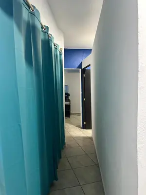 Plano de Departamento San José