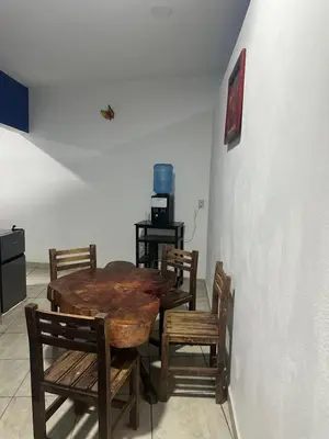 Plano de Departamento San José