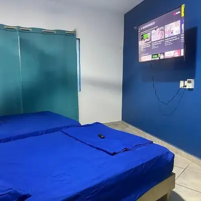 Departamento San José