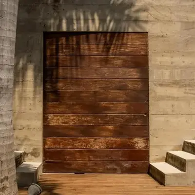 Casa Ōllama