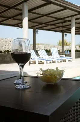 Bebidas en Rancho MM