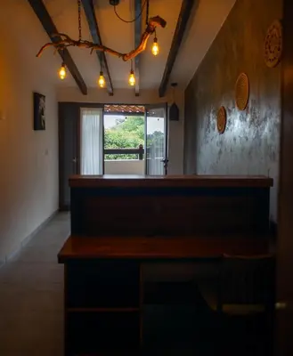 Plano de Casa Real Araiso