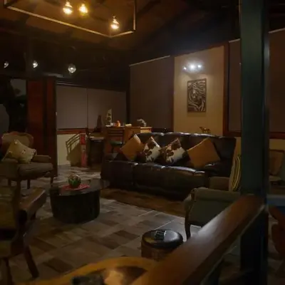 Casa Real Araiso