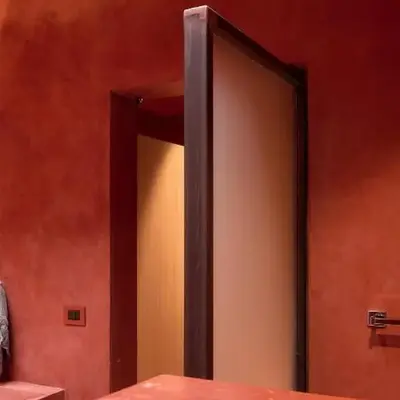 Rojo Diseno Ubicacion Confort y AC