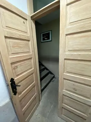 Plano de El Balcón de SúperAnfitrión Coyoacan