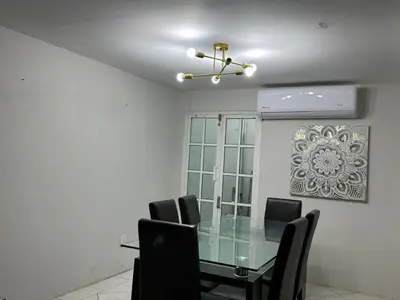 Plano de Casa hermosa Veracruz
