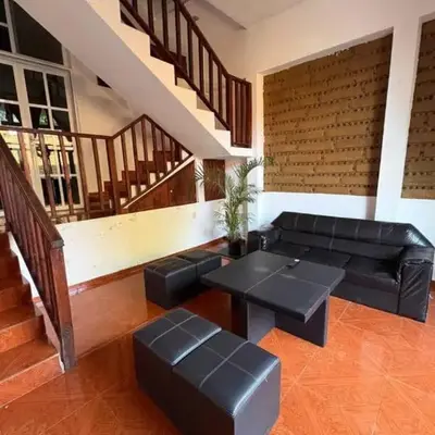 casa los sabinos
