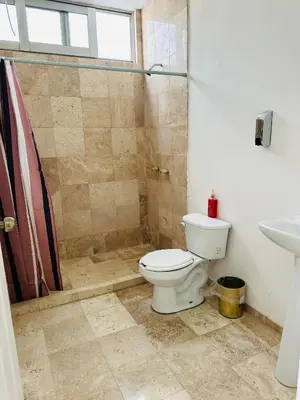 Un baño de Quinta Frida