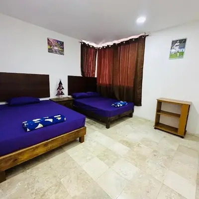 Quinta Frida