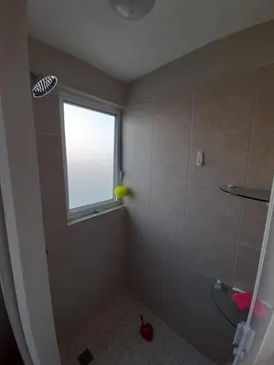Un baño de Beautiful Apartment Banus Residencial Acapulco