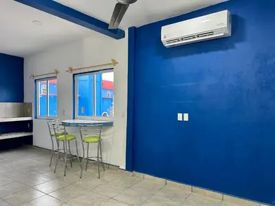 Plano de Departamento San José 2