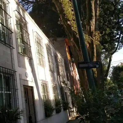 Departamento Rompecabezas SúperAnfitrión Coyoacan
