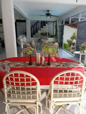 Plano de Casa Bonita Centrica