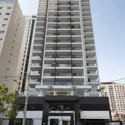 Apartamento de lujo