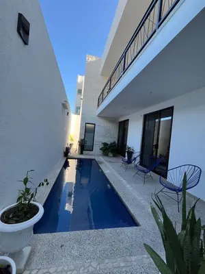 Piscina en o cerca de Casa Privada Acapulco
