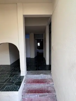 Fachada o entrada de Habitación Centro, puerto escondido