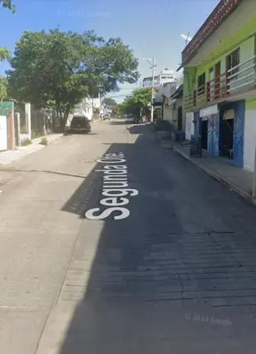 El barrio de los alrededores o un barrio cerca de este apartamento