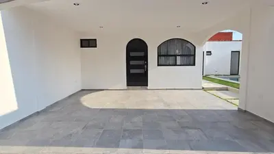 Plano de La Casa del Sol