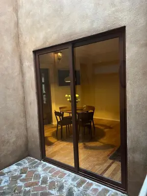 Plano de Loft Santorino 2 Valquirico