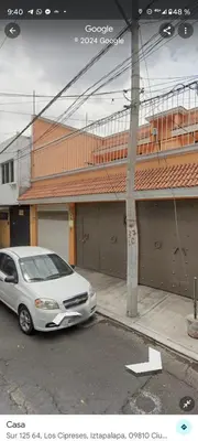 Plano de Casa gris