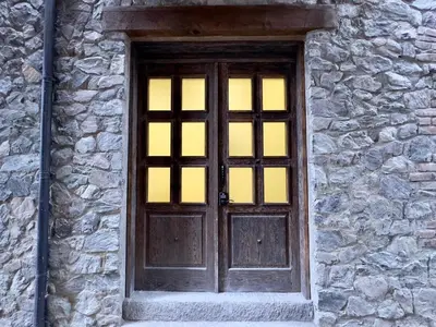 Plano de Loft Santorino 6 en Valquirico