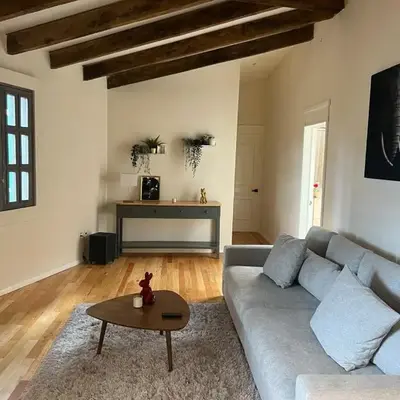 Penthouse Santorino en Valquirico