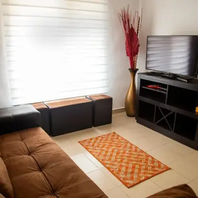 La casa de Yaya