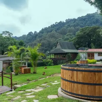 Boscana Forest Resort & Residence