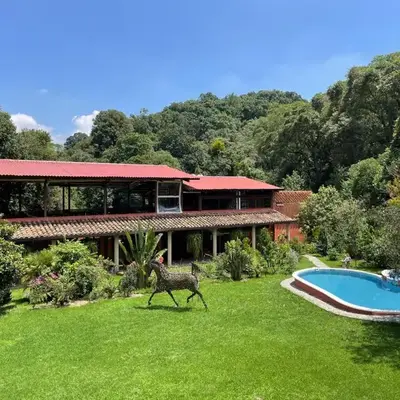 Hotel Boutique Finca La Niebla