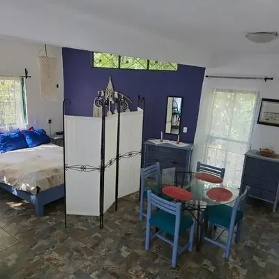 La Maisonnette