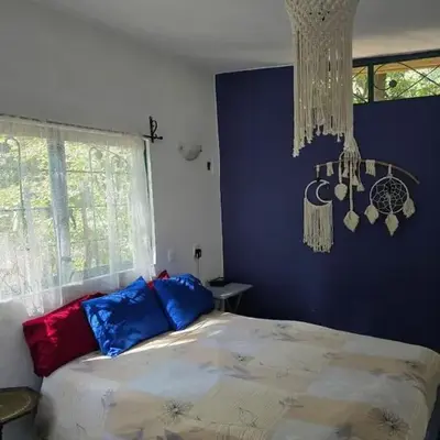La Maisonnette