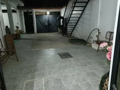 Plano de Casa Villalba