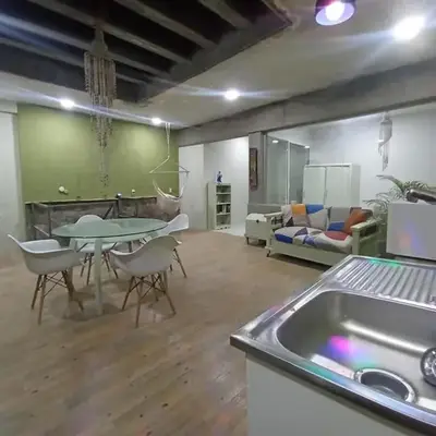 Departamento y Alberca privada