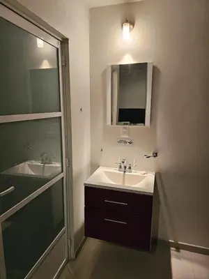 Un baño de SOFIA Hotel
