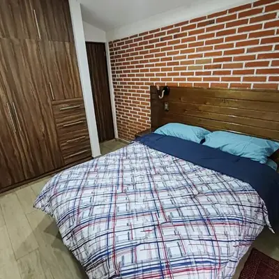 Cabaña Rebeca