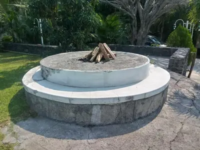 Plano de Casa Esperanza