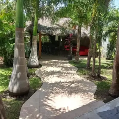 Casa Esperanza