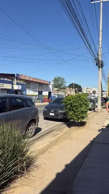 Plano de Casa Oaxaca