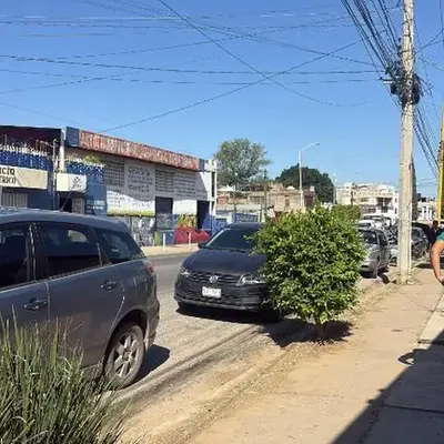 Casa Oaxaca