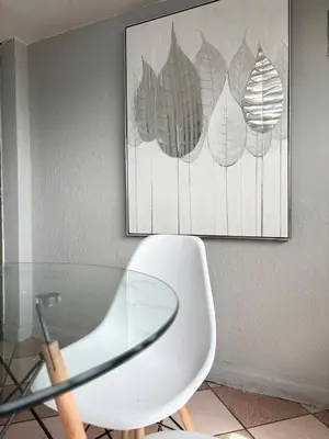 Plano de Casa Luna