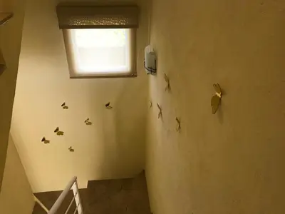 Plano de Villa Nueva en Residencial Terrasol Diamante