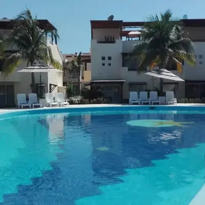 Villa Nueva en Residencial Terrasol Diamante