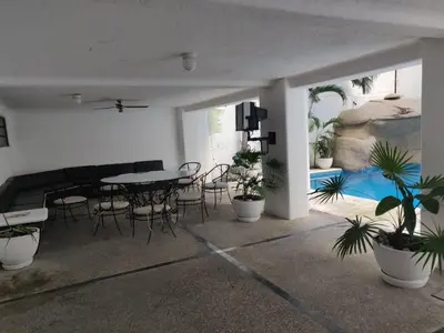 Plano de Costa Azul a 100 mts playa