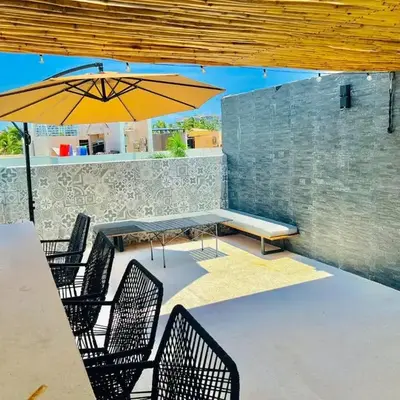 Spectacular Terraza Loft Glamping Private Jacuzzi