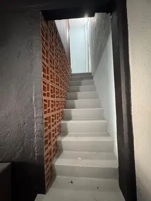 Plano de Habitación cómoda para su estancia